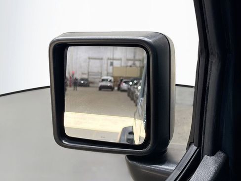 New 2026 Jeep Wrangler Sport image 43