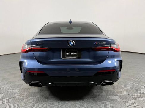 Used 2022 BMW 440i xDrive Coupe w/ Premium Package AWD/4WD image 6