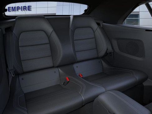New 2026 Ford Mustang Premium RWD image 11