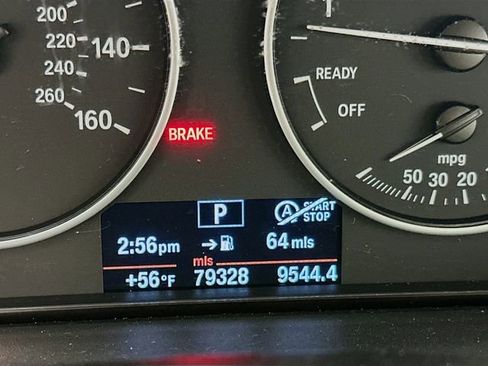 Used 2013 BMW 320i xDrive Sedan image 13