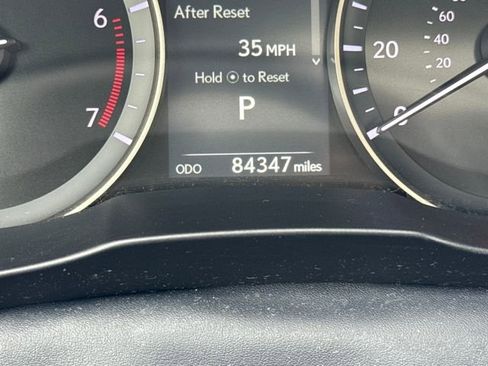 Used 2017 Lexus ES 350 350 w/ Navigation System Package image 16