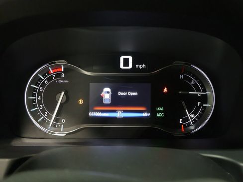 Used 2023 Honda Ridgeline RTL image 42