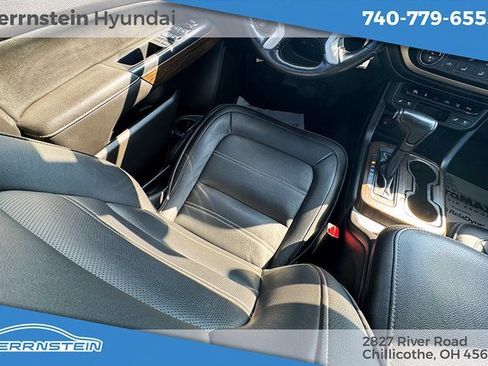 Used 2019 GMC Canyon Denali image 14