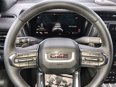 New 2026 GMC Terrain AT4 w/ Convenience Package III AWD/4WD image 14