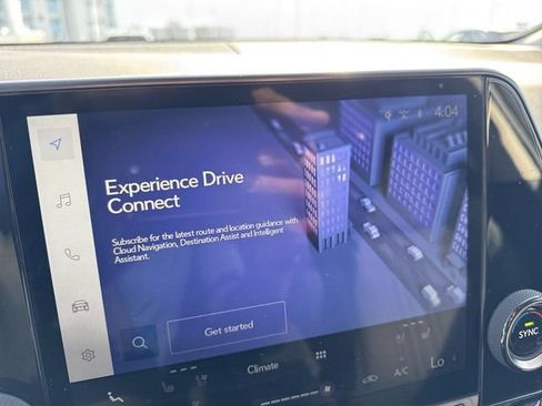 Certified 2025 Lexus NX 350 AWD w/ Premium Package image 18