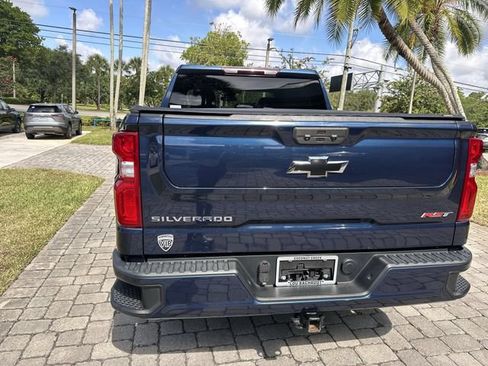 Used 2022 Chevrolet Silverado 1500 RST RWD image 36