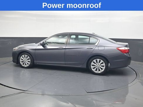 Used 2015 Honda Accord EX-L image 7