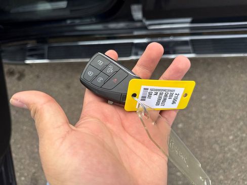 Used 2024 Chevrolet Silverado 1500 LT w/ Protection Package image 30