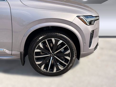 New 2026 Volvo XC90 B6 Plus w/ Protection Package image 11