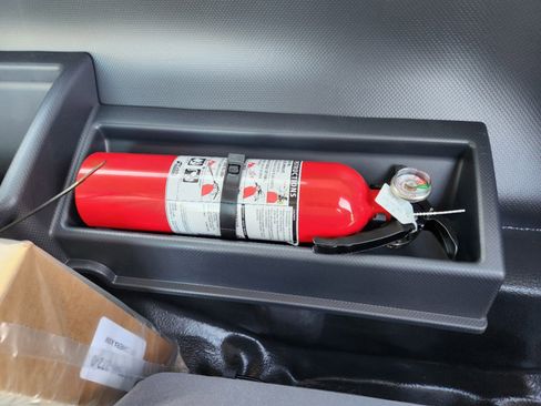 New 2024 Chevrolet Low Cab Forward image 26