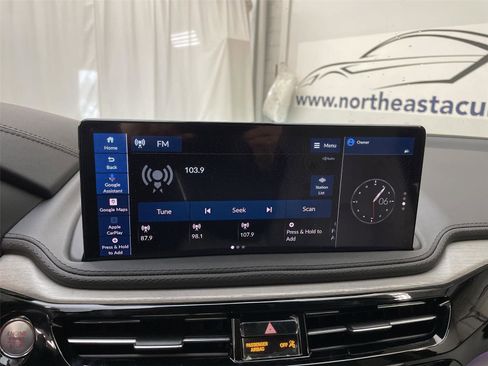 New 2026 Acura MDX SH-AWD w/ Advance Package image 17