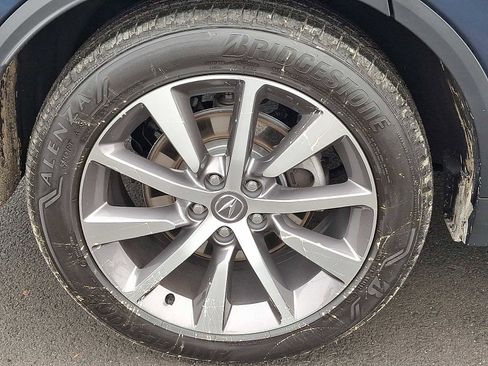 Certified 2026 Acura MDX FWD w/ Technology Package image 9