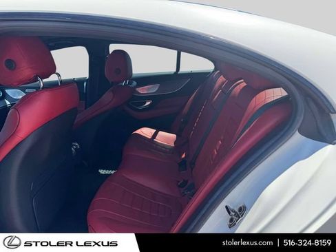 Used 2022 Mercedes-Benz CLS 450 4MATIC image 12