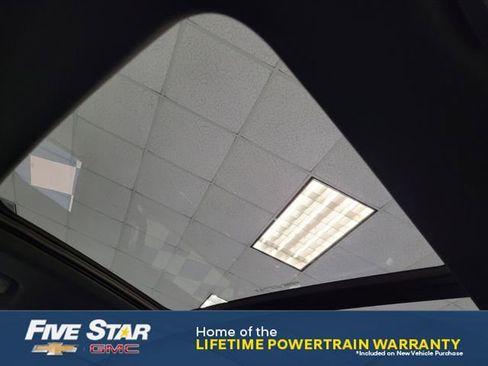 New 2026 GMC Acadia AT4 w/ Luxury Package image 19