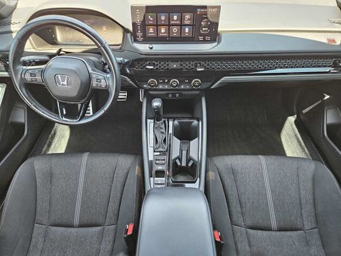 Used 2023 Honda Accord Sport image 25