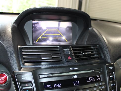 Used 2014 Acura TL w/ Technology Package FWD image 23