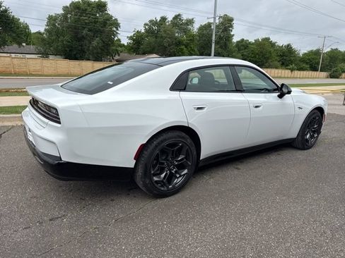 New 2026 Dodge Charger R/T w/ Blacktop Package AWD/4WD image 6