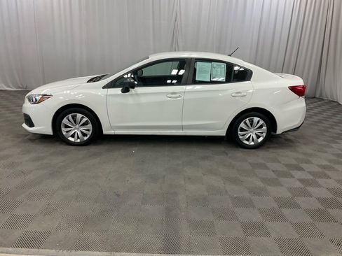 Used 2022 Subaru Impreza 2.0i image 5