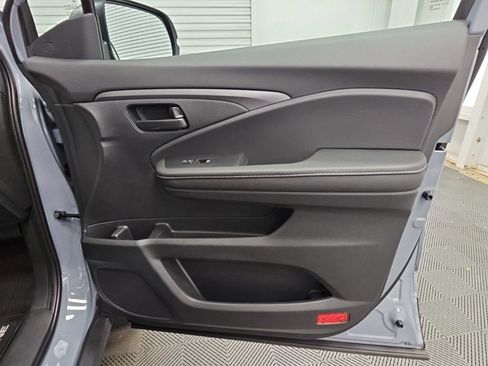 New 2026 Honda Ridgeline Sport image 41