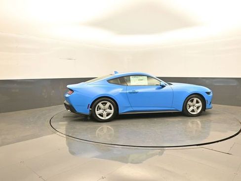 New 2026 Ford Mustang Coupe RWD image 8