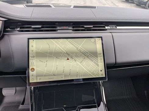 New 2026 Land Rover Range Rover Sport SE AWD/4WD image 12