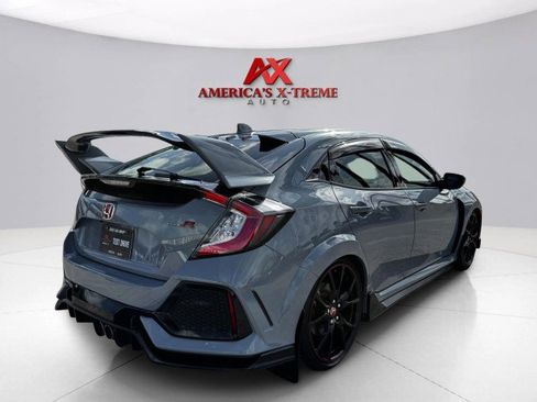 Used 2019 Honda Civic Type R image 7