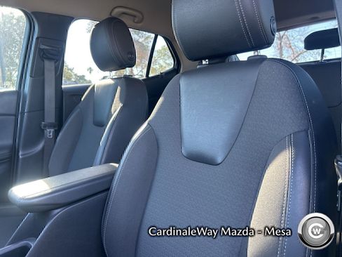 Used 2023 Buick Encore GX Select w/ Sport Touring Package image 15