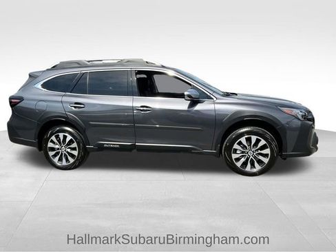 Certified 2024 Subaru Outback Touring AWD/4WD image 2