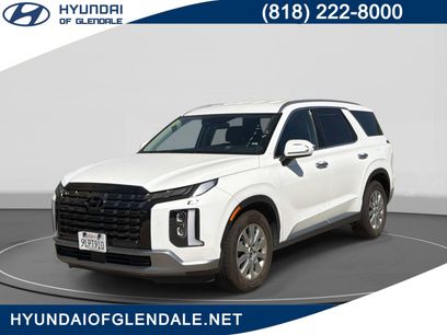Used 2024 Hyundai Palisade SEL