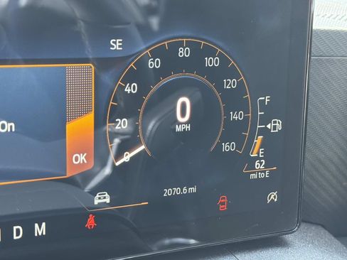Used 2025 Ford Mustang GT RWD image 24