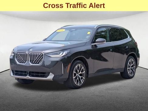 Used 2026 BMW X3 xDrive30i AWD/4WD image 10