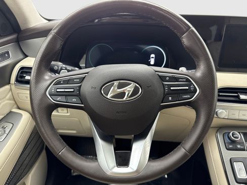 Used 2020 Hyundai Palisade Limited FWD image 19