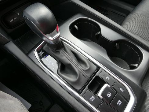 Used 2020 Hyundai Santa Fe SEL w/ Convenience Package FWD image 27