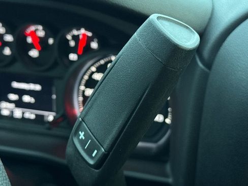 New 2026 Chevrolet Silverado 2500 Custom w/ Custom Value Package image 19