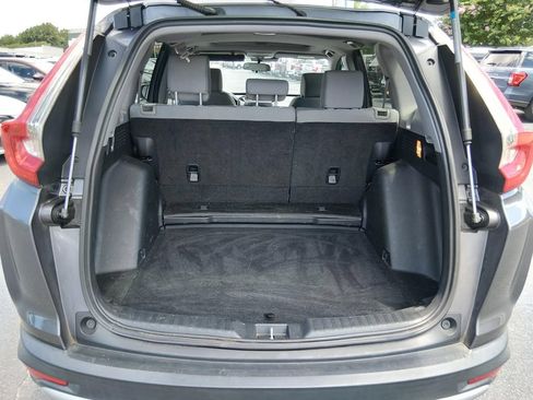 Used 2018 Honda CR-V EX image 15