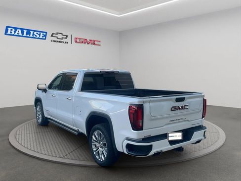 Certified 2021 GMC Sierra 1500 Denali w/ Denali Ultimate Package image 34