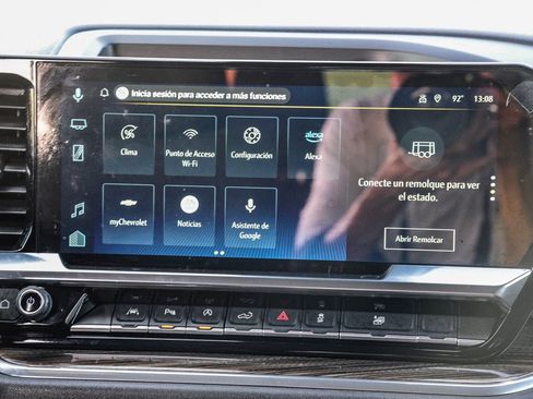 Used 2025 Chevrolet Silverado 1500 LT w/ Safety Package image 17