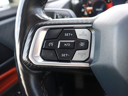 Used 2024 Ford Mustang Premium image 19