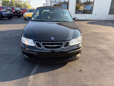 Used 2004 Saab 9-3 Arc image 29