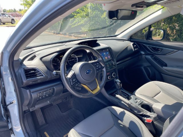 Certified 2023 Subaru Crosstrek 2.5i Sport AWD/4WD image 11