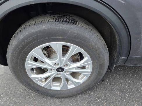 Used 2023 Ford Escape Active AWD/4WD image 41