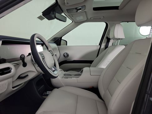 New 2026 Hyundai Palisade Calligraphy image 24