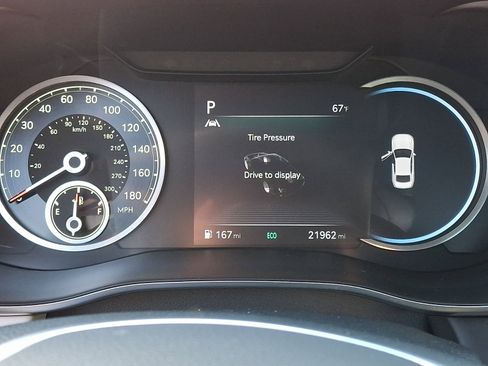 Certified 2023 Genesis G70 2.0T w/ Sport Prestige Package AWD/4WD image 22