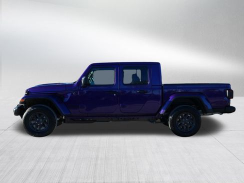 New 2026 Jeep Gladiator Sport image 4