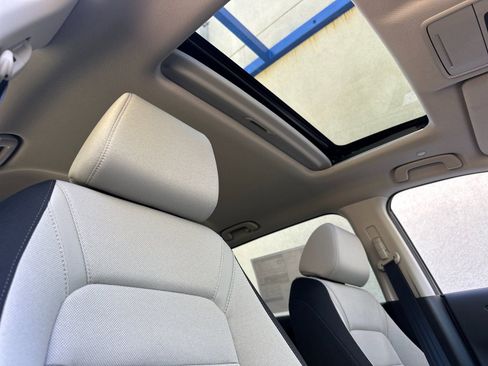 New 2026 Honda CR-V EX image 19