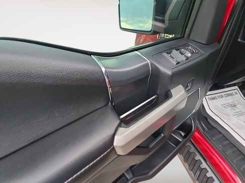 Used 2020 Ford F150 Lariat AWD/4WD image 10
