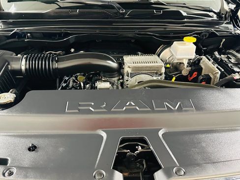 Used 2020 RAM 1500 Big Horn image 30