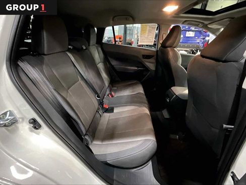 Certified 2025 Subaru Crosstrek 2.0i Premium image 19