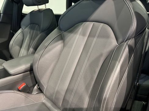 Used 2022 Audi S5 Premium Plus image 21