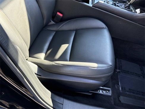 Used 2023 MAZDA MAZDA3 s image 10